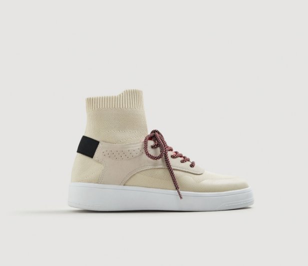 Buty sportowe Mango