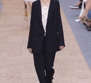 Chloé wiosna-lato 2016