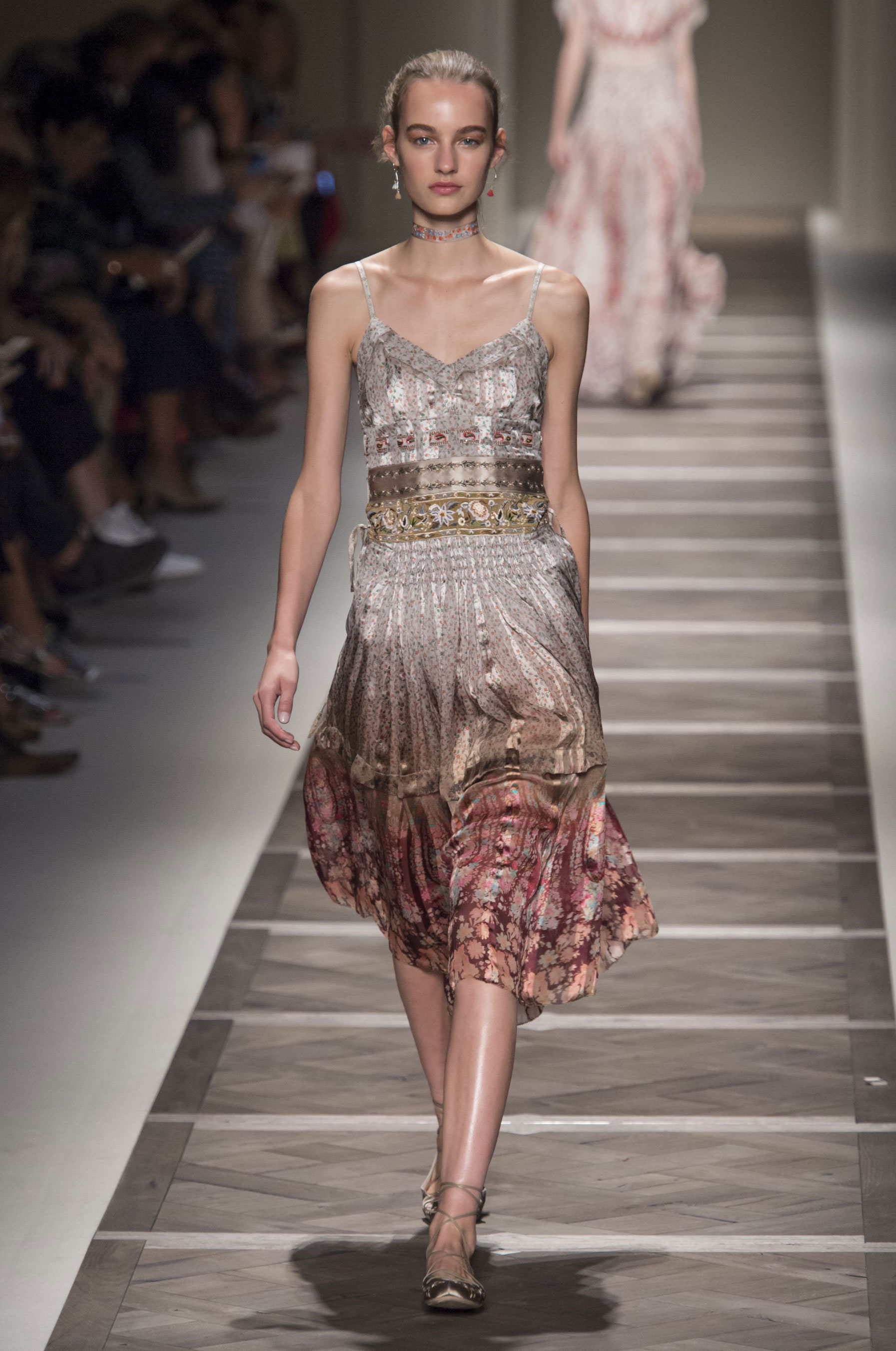 Etro wiosna-lato 2016