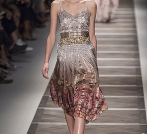 Etro wiosna-lato 2016