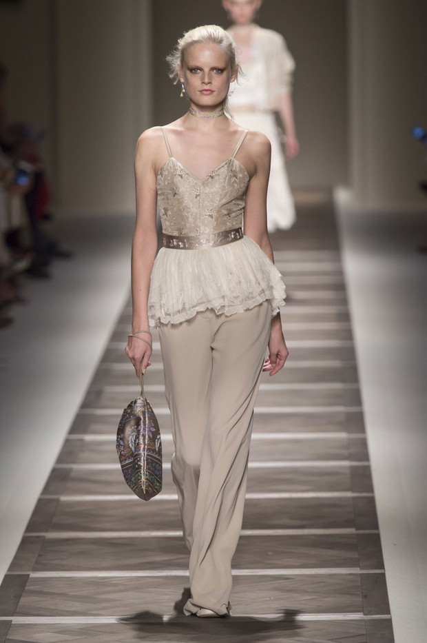 Etro wiosna-lato 2016
