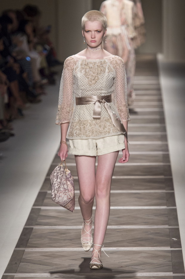 Etro wiosna-lato 2016