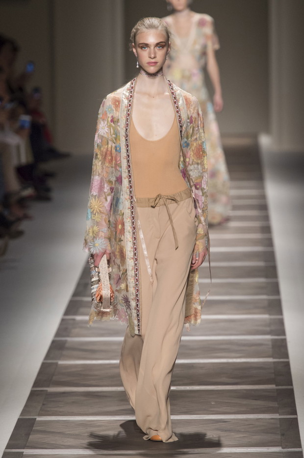Etro wiosna-lato 2016