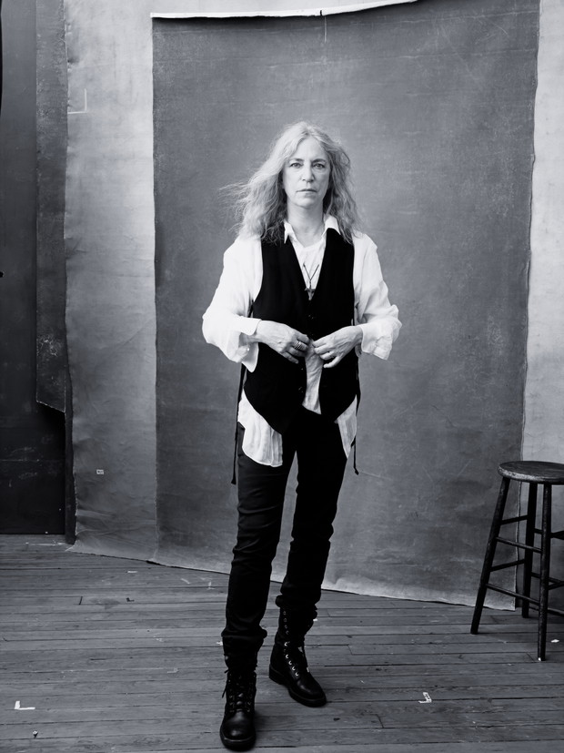 Kalendarz Pirelli 2016. Silne kobiety w obiektywie Annie Leibovitz
