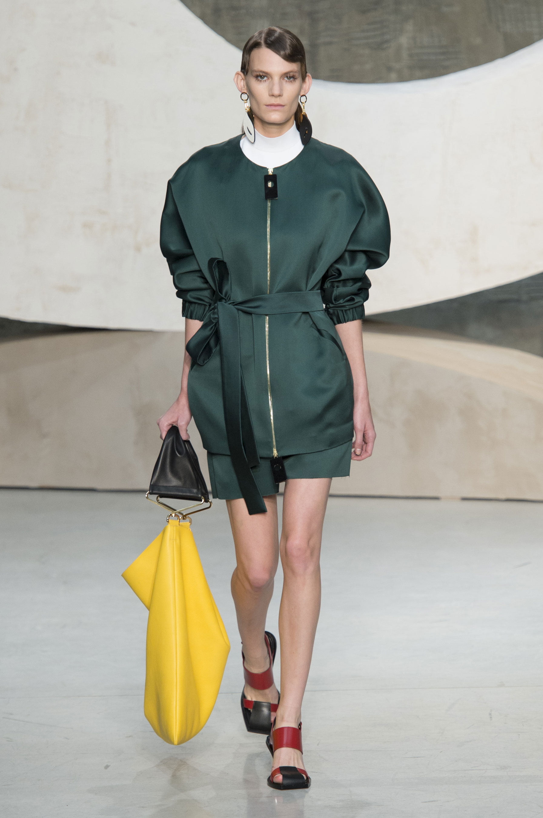 Marni wiosna-lato 2016