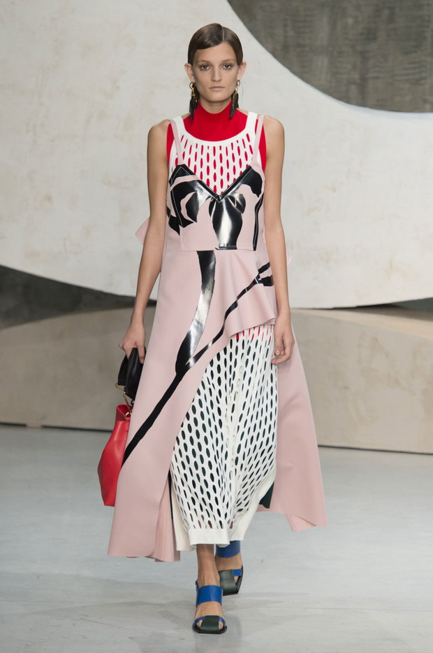 Marni wiosna-lato 2016