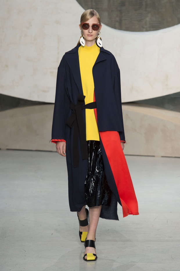 Marni wiosna-lato 2016