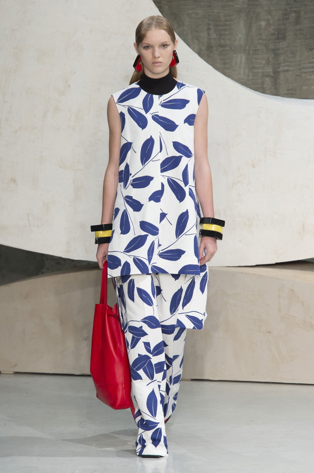 Marni wiosna-lato 2016