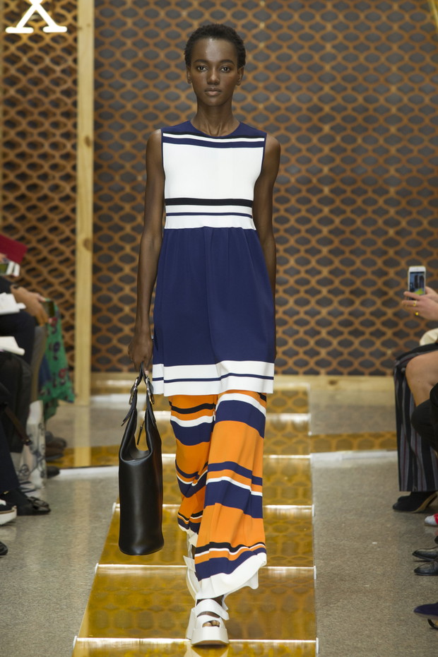 Sportmax wiosna-lato 2016