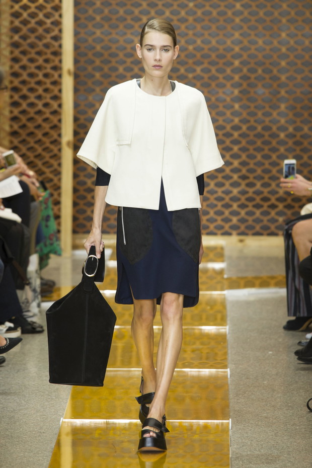 Sportmax wiosna-lato 2016