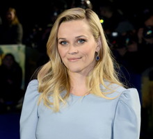 "Wielkie kłamstewka 2": Reese Witherspoon opublikowała zdjęcie z planu!