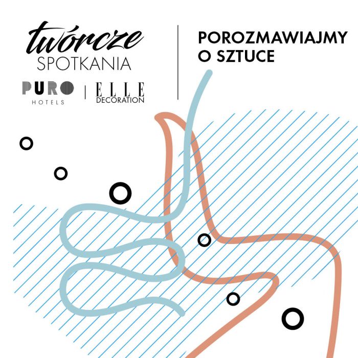 „Twórcze spotkanie z PURO Hotels i ELLE Decoration”