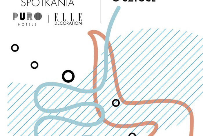 „Twórcze spotkanie z PURO Hotels i ELLE Decoration”