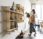 IKEA x Piet Hein Eek - kolekcja INDUSTRIELL