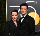 Claire Foy zarobiła mniej pieniędzy za rolę w "The Crown" niż Matt Smith