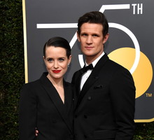 Claire Foy zarobiła mniej pieniędzy za rolę w "The Crown" niż Matt Smith