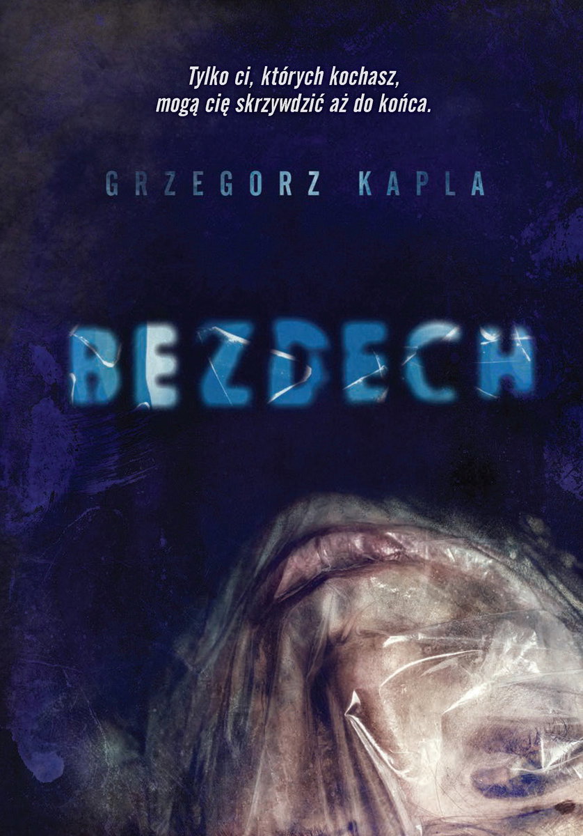 "Bezdech": thriller trzymający w napięciu!