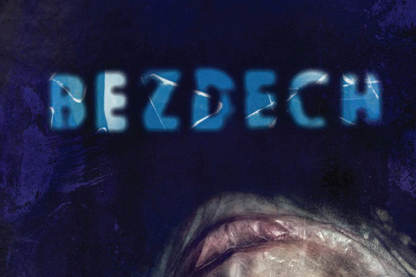 "Bezdech": thriller trzymający w napięciu!
