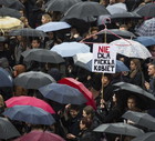 Czarny protest