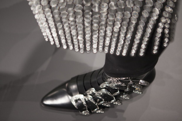 Buty Dsquared2
