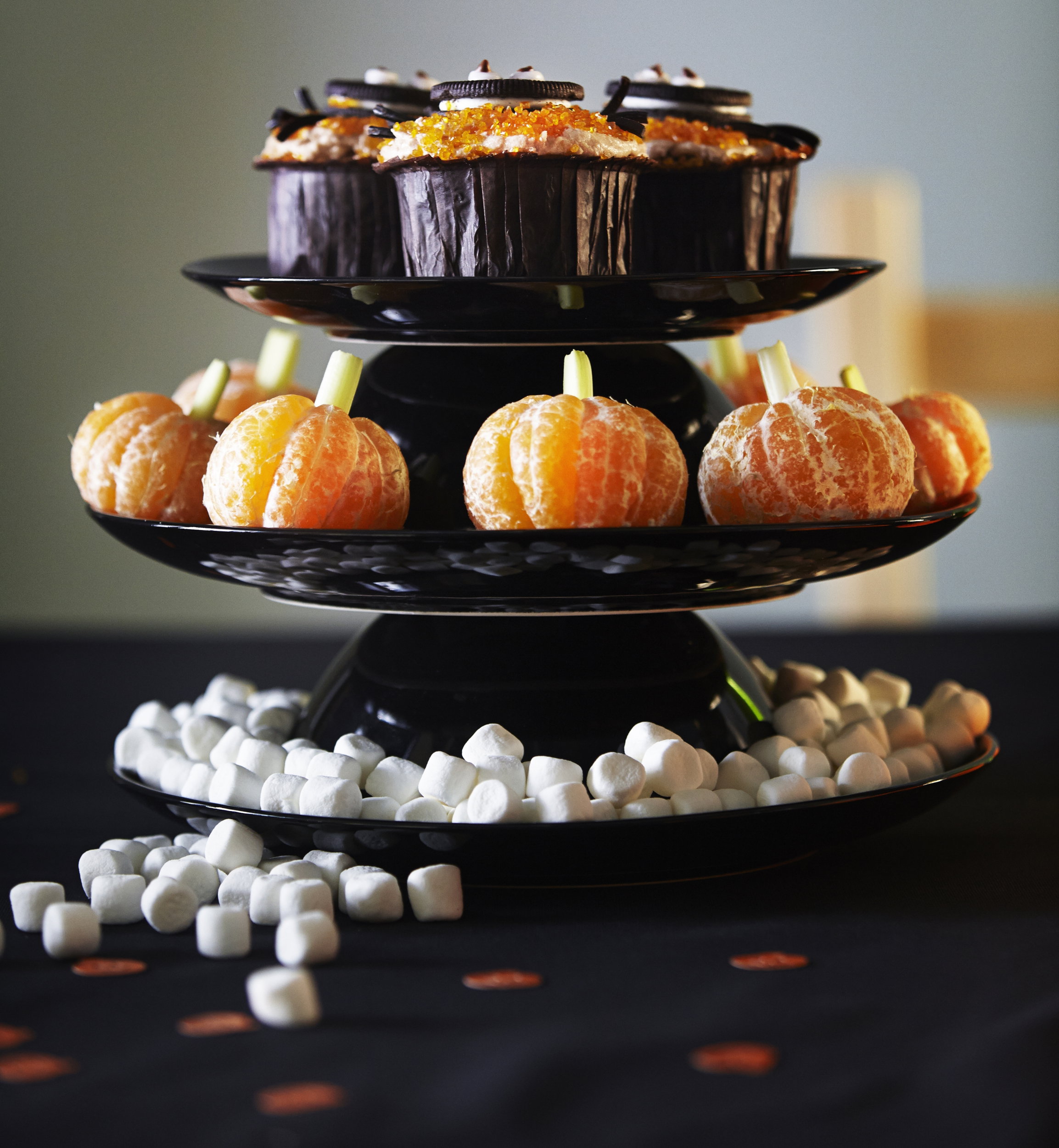 IKEA na Halloween