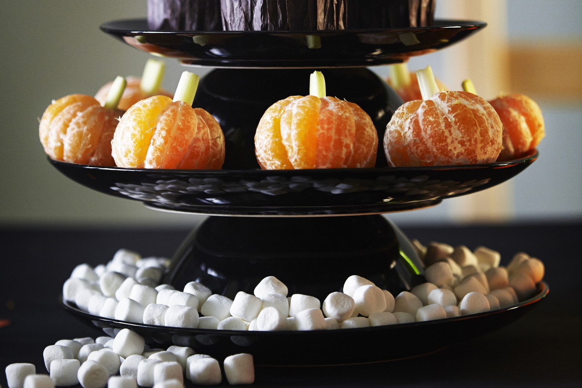 IKEA na Halloween