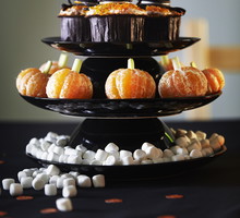 IKEA na Halloween