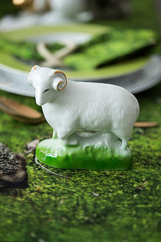 Kolekcja Wielkanoc 2017, Polskich Fabryk Porcelany „Ćmielów” i „Chodzież”