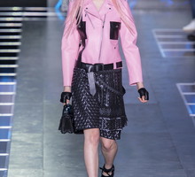 Louis Vuitton wiosna-lato 2016