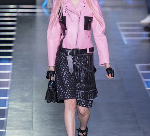 Louis Vuitton wiosna-lato 2016