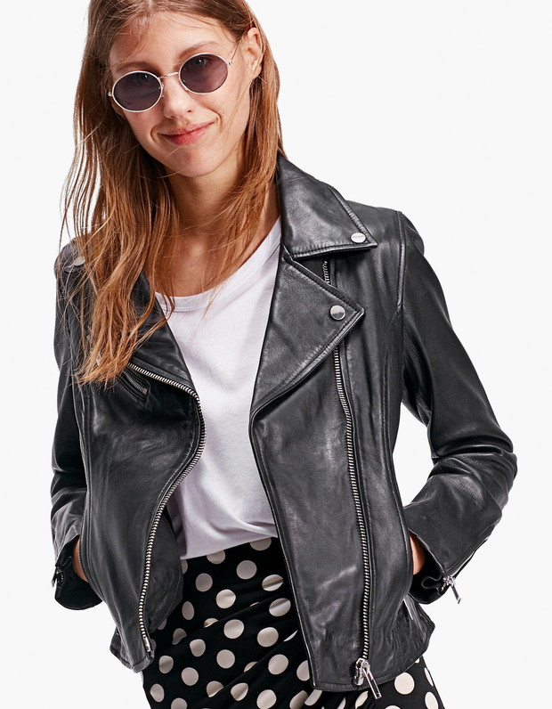 Ramoneska Stradivarius