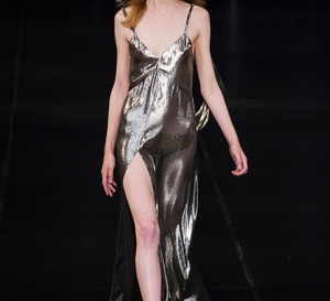 Saint Laurent wiosna-lato 2016