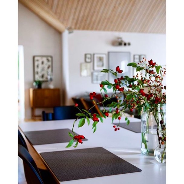 #ScandinavianHouse - najpiękniejsze zdjęcia z Instagrama