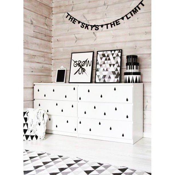 #ScandinavianHouse - najpiękniejsze zdjęcia z Instagrama