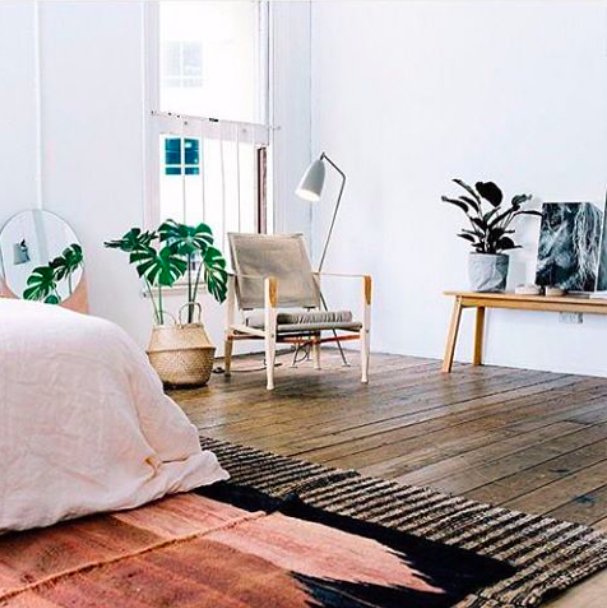 #ScandinavianHouse - najpiękniejsze zdjęcia z Instagrama