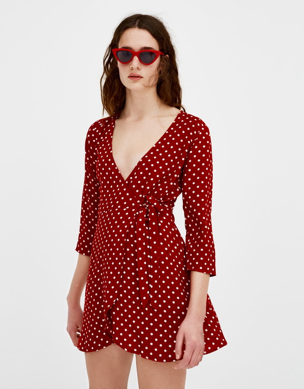 Sukienka Pull & Bear