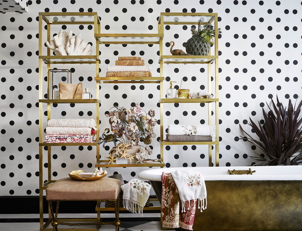 Zara Home - minikolekcja na jesień 2015