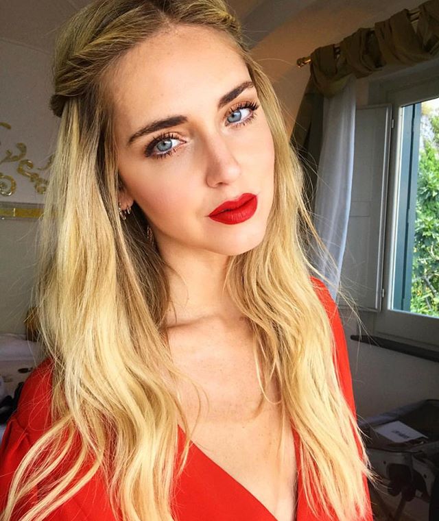 Chiara Ferragni urodziła! Zobacz pierwsze zdjęcie małego Leo