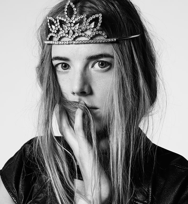 Lookbook Saint Laurent wiosna-lato 2016