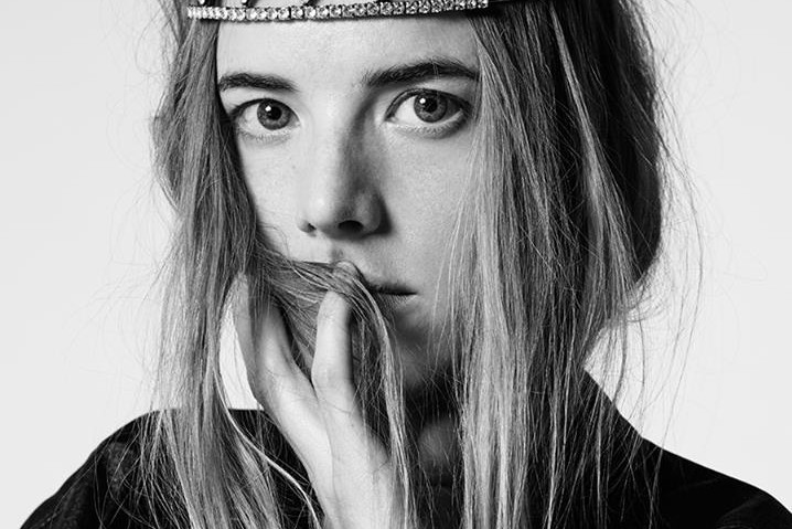 Lookbook Saint Laurent wiosna-lato 2016