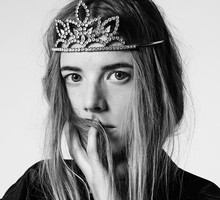 Lookbook Saint Laurent wiosna-lato 2016