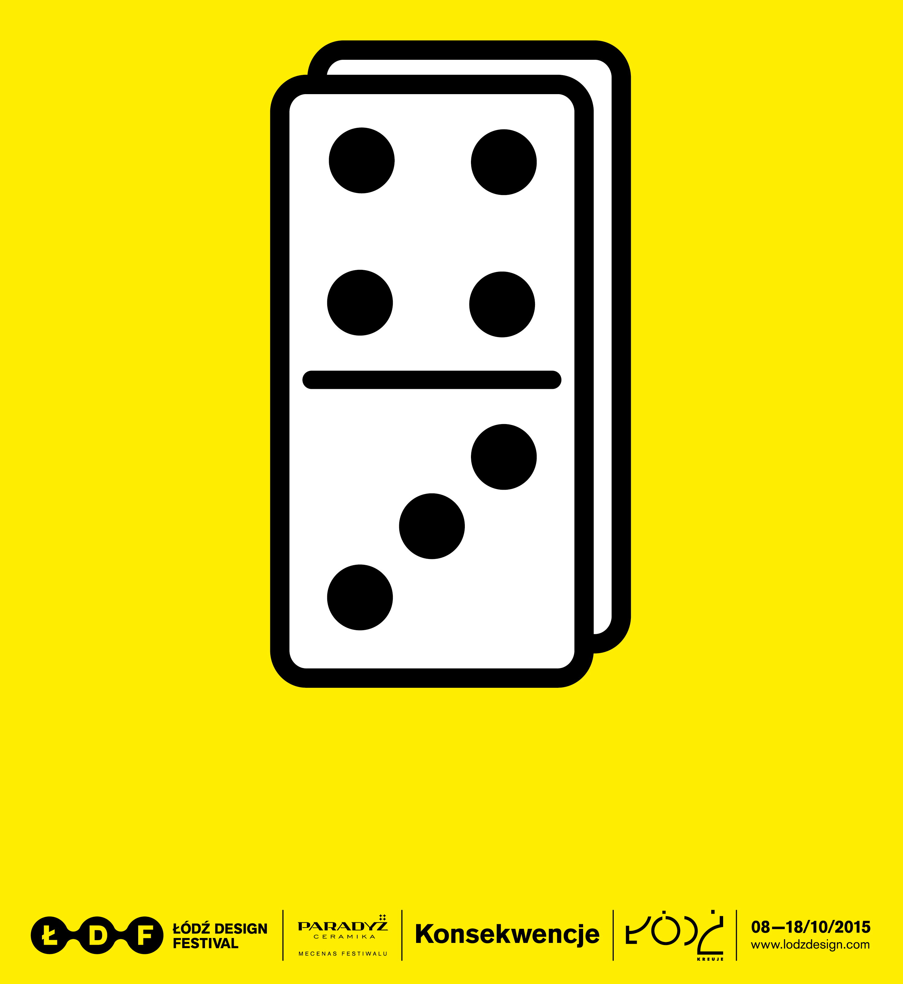 Łódź Design Festival 2015