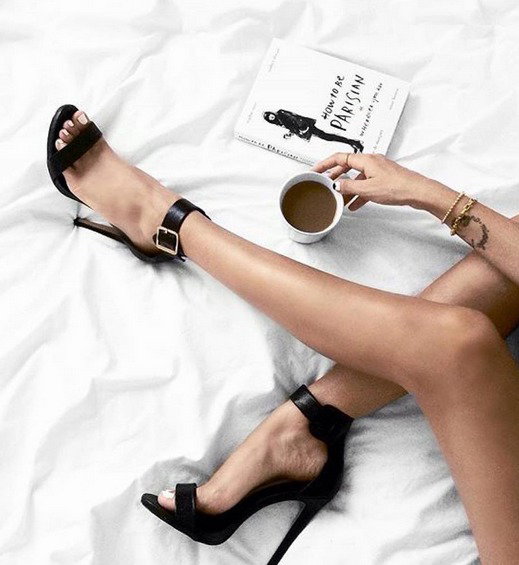 #CoffeeBreak - przerwa na ulubioną kawę