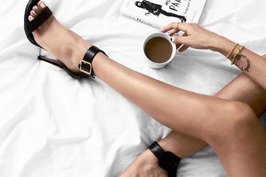 #CoffeeBreak - przerwa na ulubioną kawę