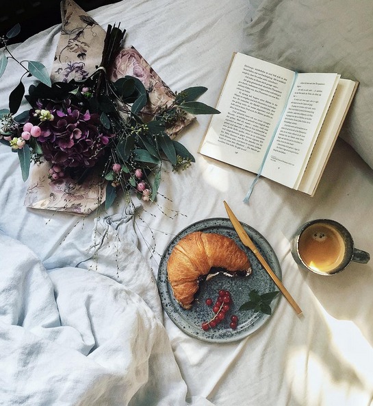 #CoffeeBreak - przerwa na ulubioną kawę