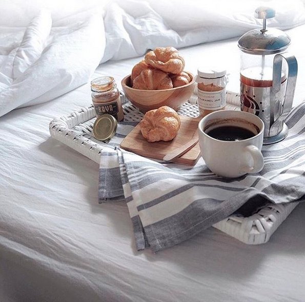 #CoffeeBreak - przerwa na ulubioną kawę