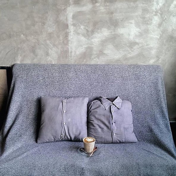 #CoffeeBreak - przerwa na ulubioną kawę