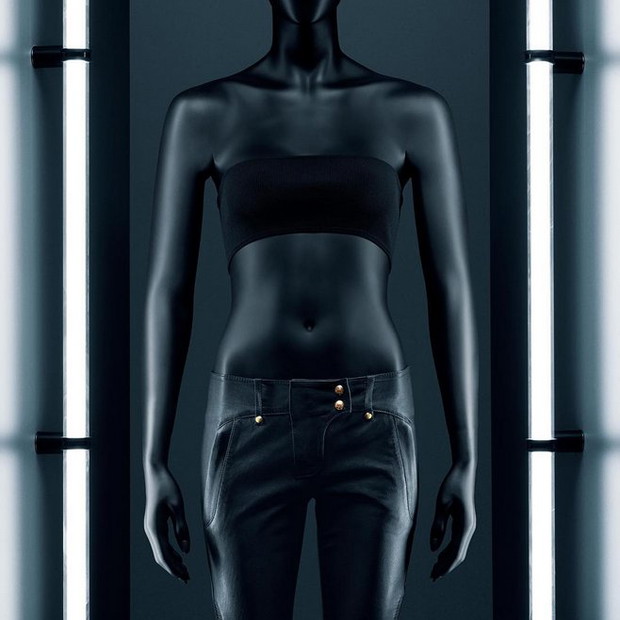 Kolekcja Balmain x H&M wyciekła do sieci!