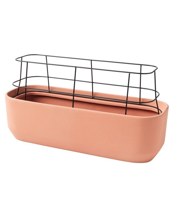 Kolekcja IKEA HJÄRTELIG, donica 79,99 zł