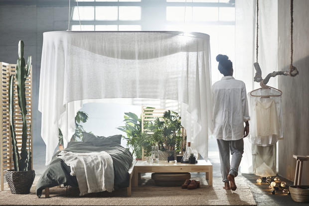 Kolekcja IKEA HJÄRTELIG, projekt: Maja Ganszyniec , Andreas Fredriksson